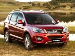 Great Wall Hover H6 2011 года